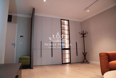 ISHO - Apartament premium cu 3 camere, 2 bai si parcare subterana - 10