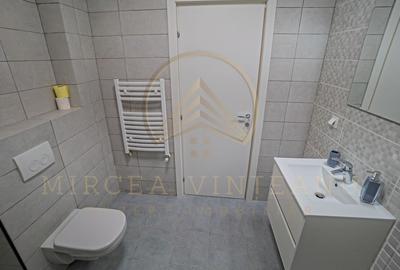 Stațiunea Mamaia - Garsoniera mobilata si utilata complet. - 11
