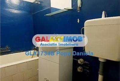 Vanzare 2 camere,etaj 1, bloc anvelopat - Calea Grivitei-Metrou Basara - 8