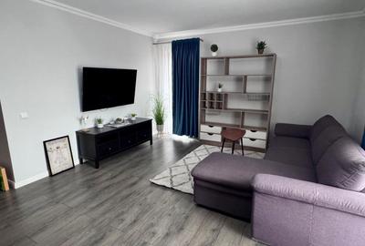 Apartament 2 Camere - 525 euro - Zona Braytim / Soarelui - 3