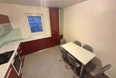 3 Cam-Sagului-5 Min Centru-74 MP--Mobilat-Centrala--112.000 Euro Neg ! - 3