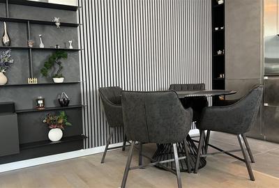 Apartament PREMIUM Coresi Kasper UPGRATED, amenajare ROVERE, 2 parcari, boxa - 6