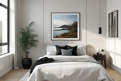 Apartament nou si modern de vanzare, 2 camere, zona Grand Arena Mall, Sector 4 - 3