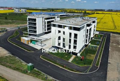 Apartament in Complex Rezidential zona Torontalului COMISION 0 - 12