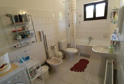 Casa/Vilă  aproape de pădure Vâlcele + 1235 m² teren 160.000 EURO - 7