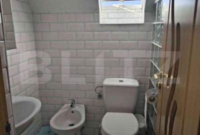 Apartament tip vilă, renovat complet, cu terasă și parcare – Baciu Regal - 11