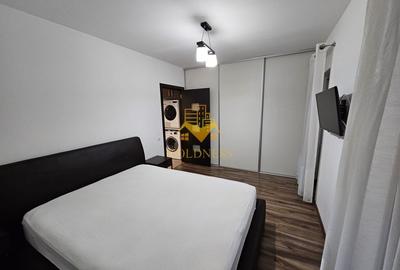 2 camere, Buna ziua, Calea Turzii, Parcare, Home Garden, Mega Image - 1