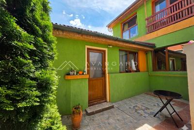COMISION 0% | ULTRACENTRAL | 71 mp utili + 45 mp curte | Str. Micu Klein - 2