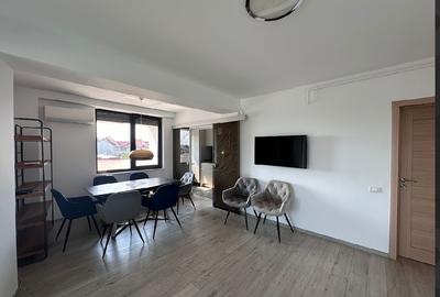 Apartament tip penthouse de vânzare zona Iancului - 2