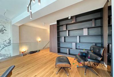 Loft Exclusivist | Drumul Poienii |Vedere spre Tâmpa | Parcare Subterana - 19
