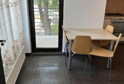 Apartament 3 camere, decomandat, 84 mp, parcare, boxa, metrou, Damaroaia - 9