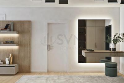 REA1023085 Apartament 4 Camere I Nou I Finisaje Premium - 16