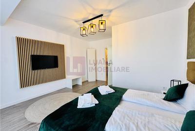 Apartament 3 camere de vanzare | boxa | 2 parcari | MODERN | video - 12