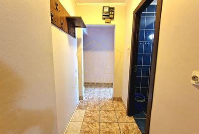 Apartament cu 2 camere | Dacia | Circumvalatiunii - 13