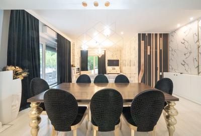 Park Residence | 5 camere | Sos Nordului | Vedere Parc - 4