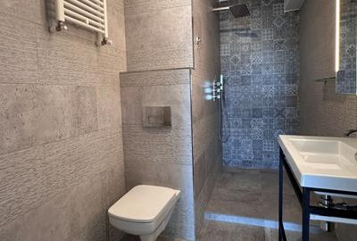 REA1028222 Apartament 3 camere cu loc de parcare si boxa Calea Calarasilor Iancu - 14