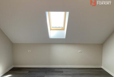 COMISION 0% Apartament cu 3 camere, 89 mp utili in Dumbravita - 9