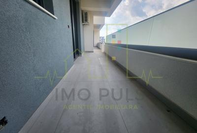 Zona Torontalului. Decomandat. Finisaje superioare - 5