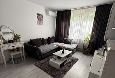 Brancoveanu - Izvorul Crisului - Apartament 3 camere - 1