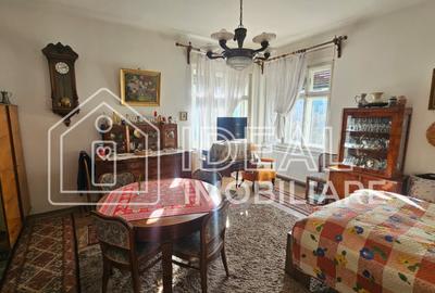 Casă boierească cu teren 900 mp – Calea Poplăcii, Sibiu - 27