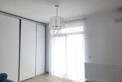Neofort Rezidențial 49 Metrou Gorjului - Oaza de Liniște & Confort în Sectorul 6 - 23