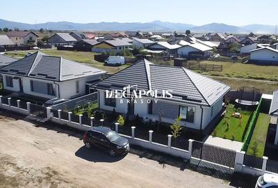 Casă individuală de vânzare în Bod – 150.000 € + TVA - 1