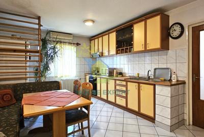 Apt. 2 camere, Aviatiei-Baneasa, in imediata apropiere a parcului Herastrau - 1