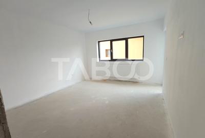 Apartament 2 camere 53 mp utili cu balcon si loc de parcare - etaj 1 - 6