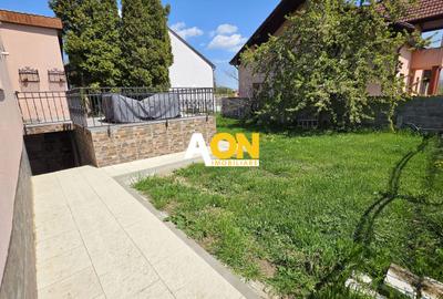 1/2 Duplex mobilat, utilat, 3 camere, 323 mp teren, Cetate, zona Schit - 2