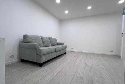 Garsonieră premium, decomandată, 39 mp, renovată complet-Plaza Mall - 3