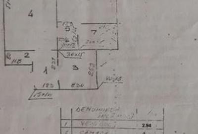 Apartament 2 Camere,Iancului,Metrou,b.reabilitat,Stradal,Liber - 1