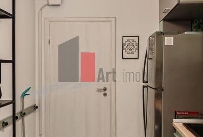 Apartament cu 2 camere de vanzare -Pacii-cu centrala-mobilat si utilat - 15