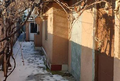 Casa 3 camere, 2 bai, teren 200 mp, Radu Negru - Buzaului - 2