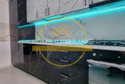 🏠Apartament 2 camere 57mp, DC, etaj 1 | Parcare inclusa | 📍Valea Lupului - 6