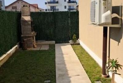 Apartament cu 2 camere decomandat, mobilat în Giroc