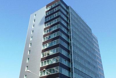 Floreasca Tower, Floreasca, 372 - 888 mp  0% comision! - 5