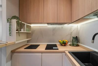 Apartament 2 camere | Central | Ansamblu rezidential nou - 6