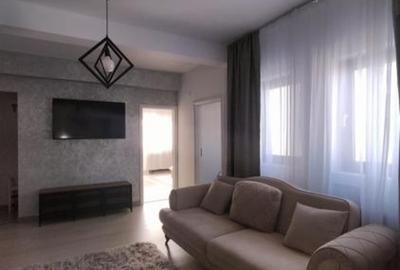 Unirii, Apartament 3 camere, mobilat si utilat - 1