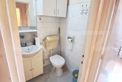 Garsonieră decomandată, etaj 2, zonă liniștită - 5