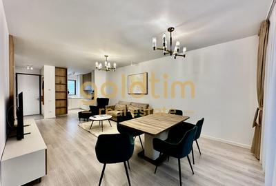 Casă cu 4 camere în Pipera