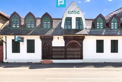 Pensiune 18 Camere cu Restaurant - Cetatea Oradea - 27