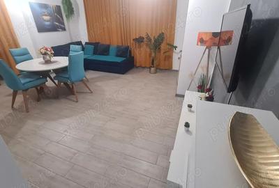 Apartament 2 camere XL de lux – ALEZZI Beach Resort - 7