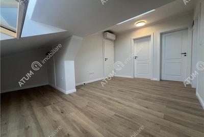 Apartament cu 4 camere si 2 bai situat in Selimbar zona Ion Ratiu - 14