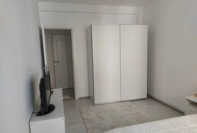 2 camere Bucurestii Noi - Pod Constanta *centrala proprie* - 2