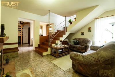 Apartament la Casa l Teren 1400 MP l 250 MP Utili - 4