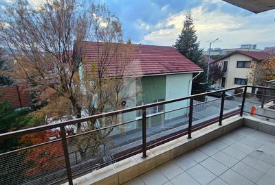 Apartament 2 camere în zona BORHANCI - 10