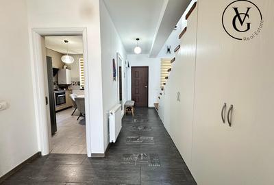 Vila P+1  - design elegant | Palazu Mare - 4