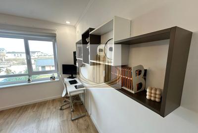 Duplex de lux, prima închiriere, ultramodern – Dumbrăvița, lângă parc - 9