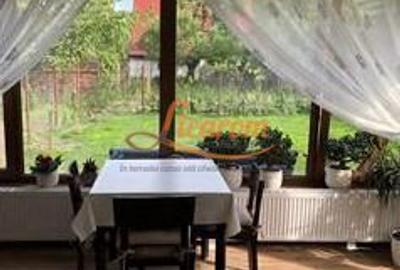 Proprietate saseasca cu 2 corpuri de casa, Comuna Vulcan,Brasov. - 12