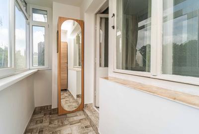 Apartament de vanzare 2 camere zona Tatarasi-Dispecer, et 2 - 8